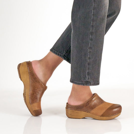 Zinnia Tan Multi