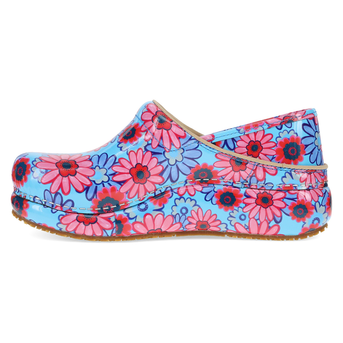 Platform Pro Flower Power Patent