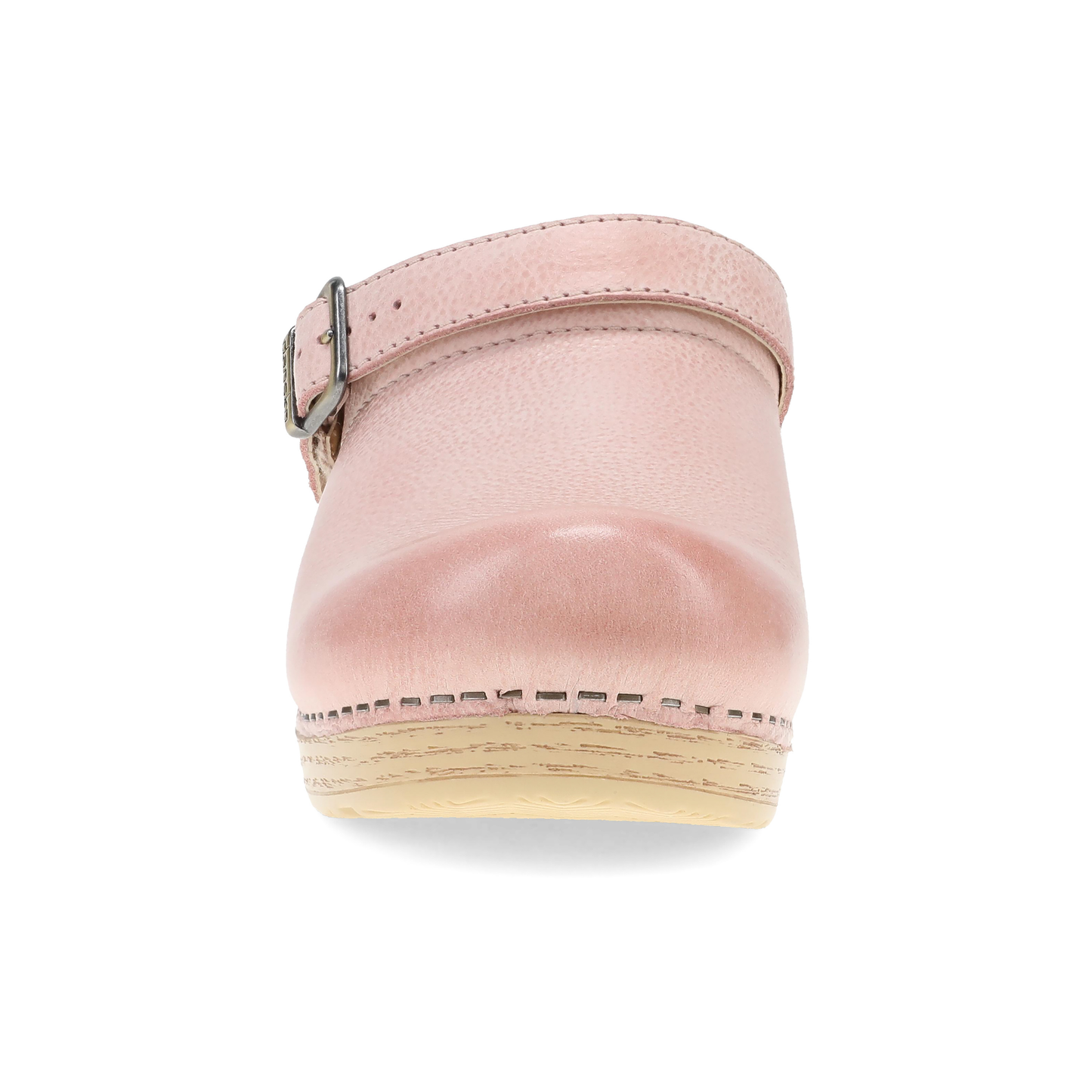 Ingrid Pink Milled