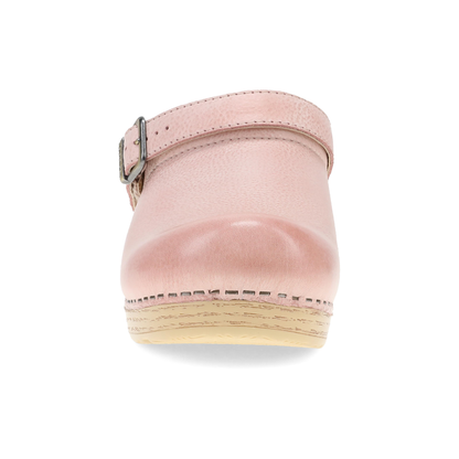Ingrid Pink Milled
