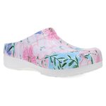Kane Crayon Floral
