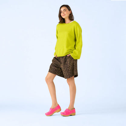 XP 2.0 Pink Neon Patent