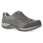 Paisley Grey Waterproof