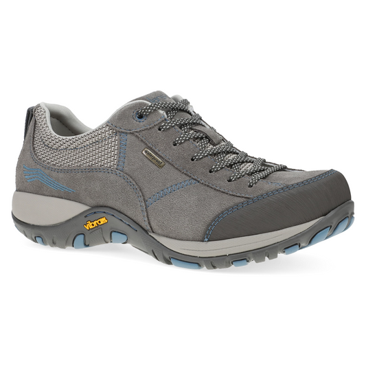 Paisley Grey Waterproof