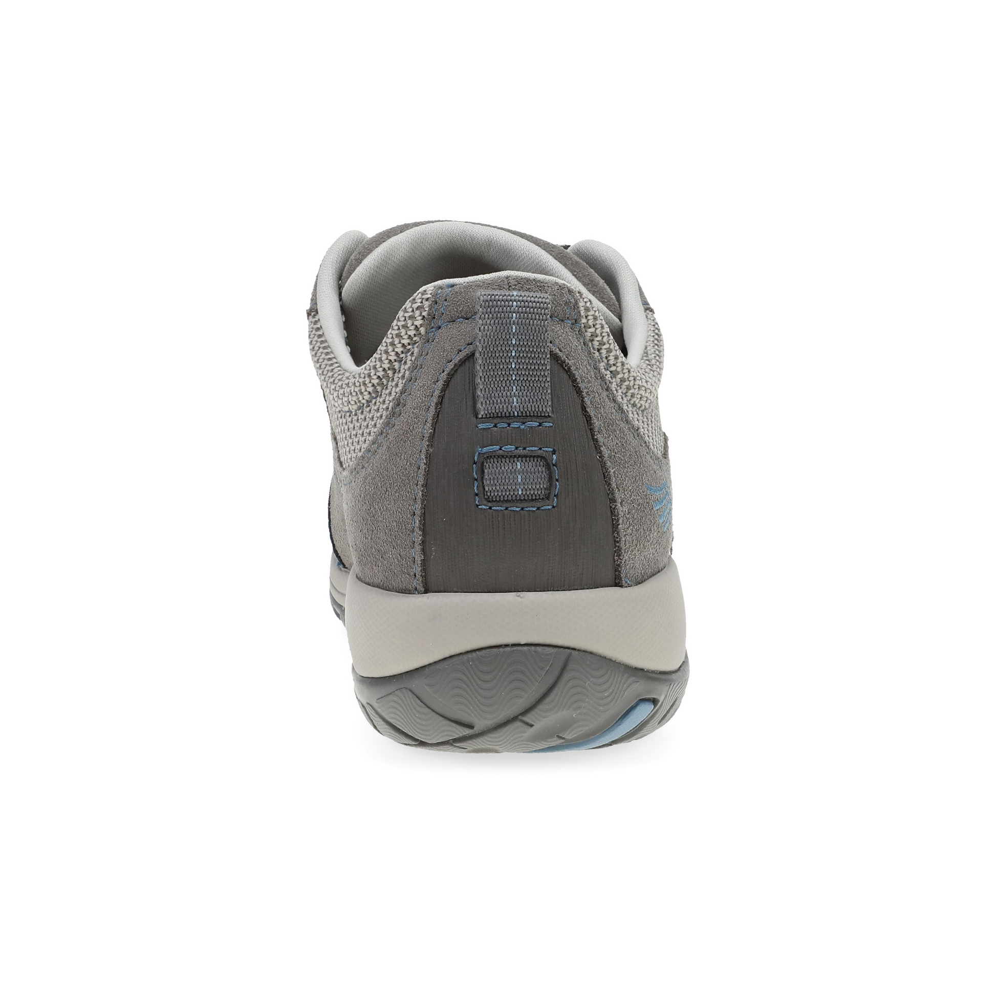 Paisley Wide Grey Waterproof