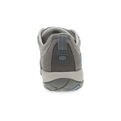 Paisley Wide Grey Waterproof