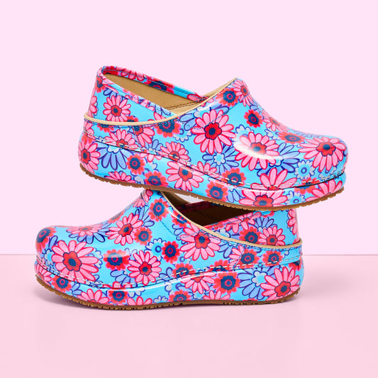 Platform Pro Flower Power Patent