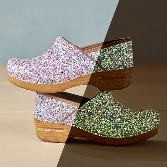 Professional Day Glow Glitter