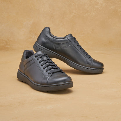 Timothy Black Waterproof