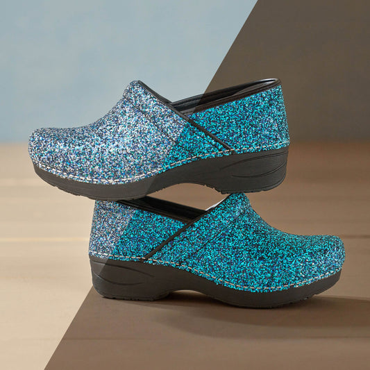 XP 2.0 Night Glow Glitter