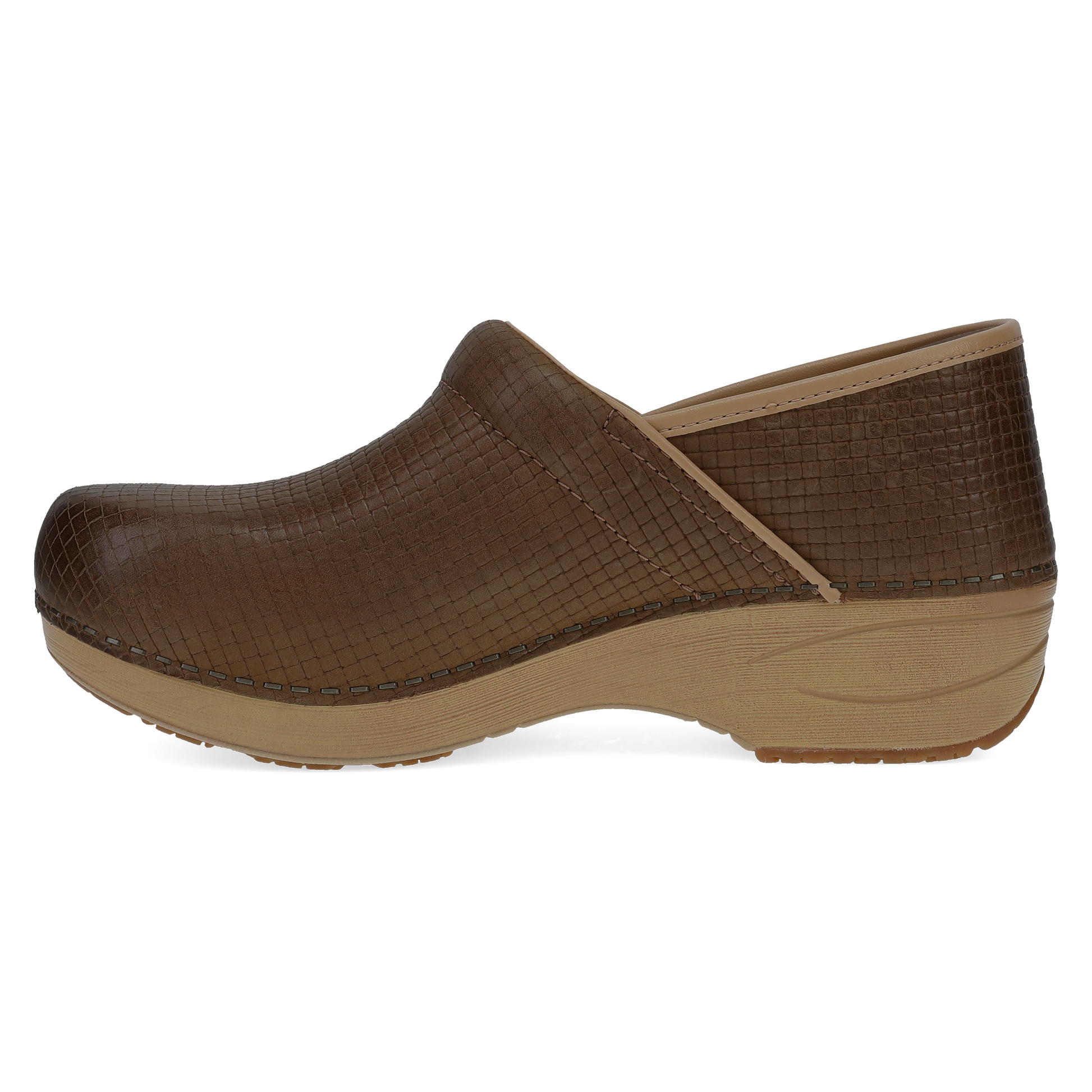XP 2.0 Clog Brown Woven