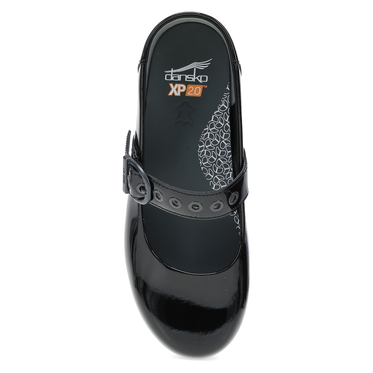 XP 2.0 Mary Jane Black Patent