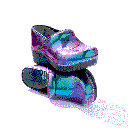 XP 2.0 Chill Colorshift Patent
